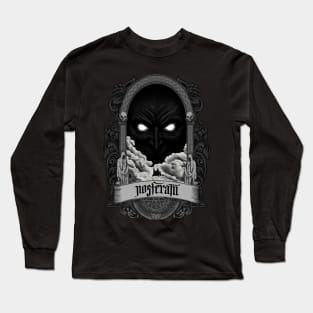 Nosferatu Long Sleeve T-Shirt